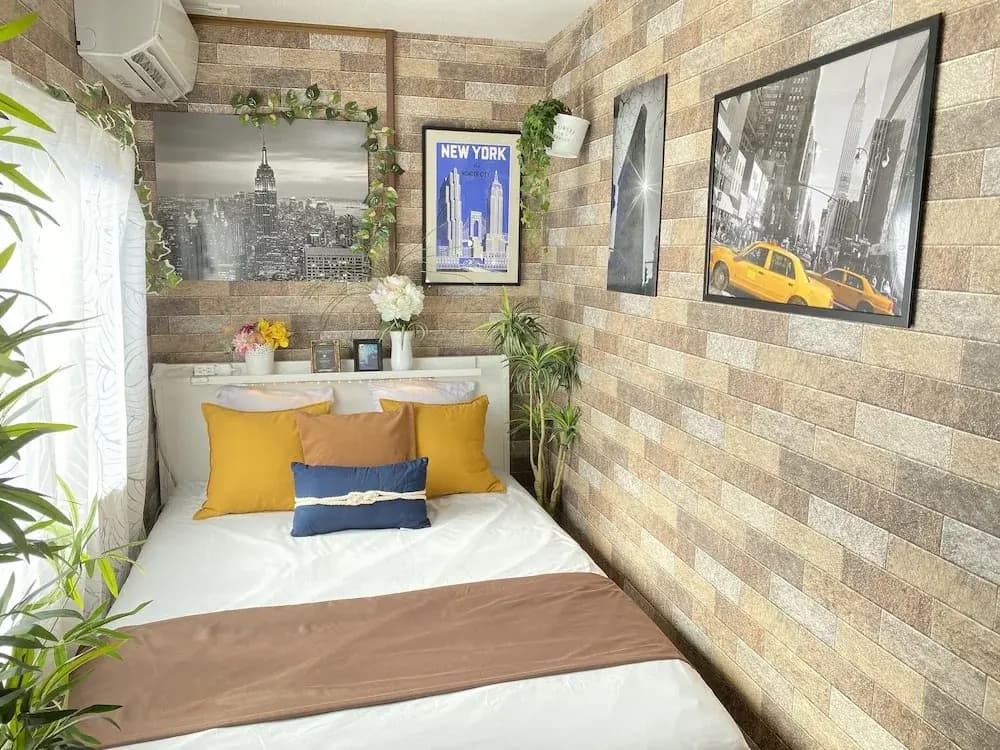 Orange House - photo 35