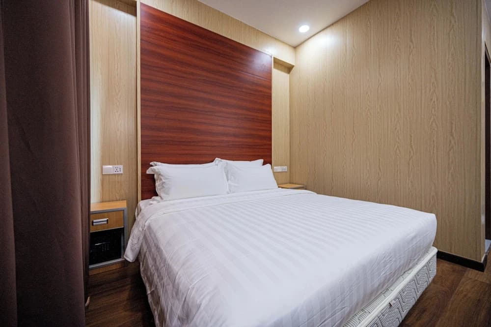 Semporna Garden Hotel - photo 3