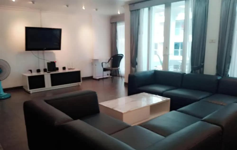 115sqm Studio Type Jacucci - Apartment 301 - photo 6