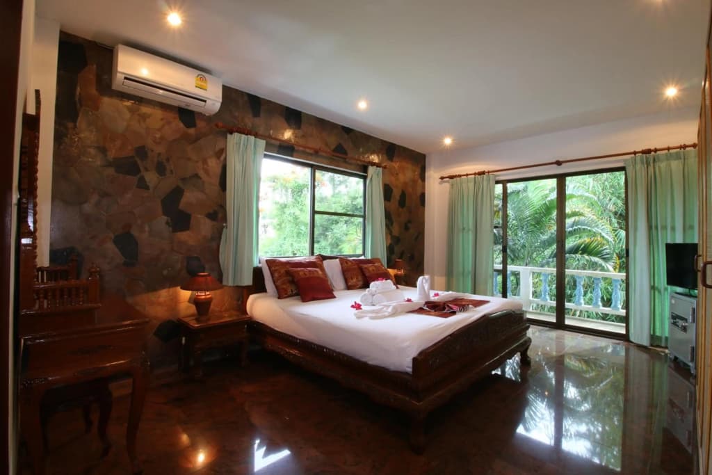 Ya Nui Resort - photo 34