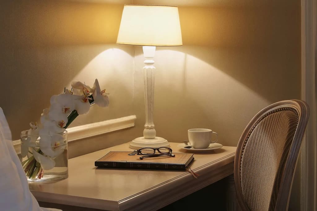 Hôtel Saint Martin Bastille - photo 3