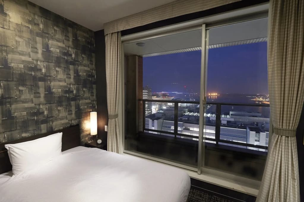 Sotetsu Grand Fresa Tokyo Bay Ariake - photo 8
