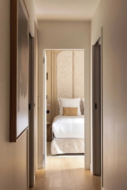 Refined Apartment a/c 1ch/4p - Champs de Mars - photo 5