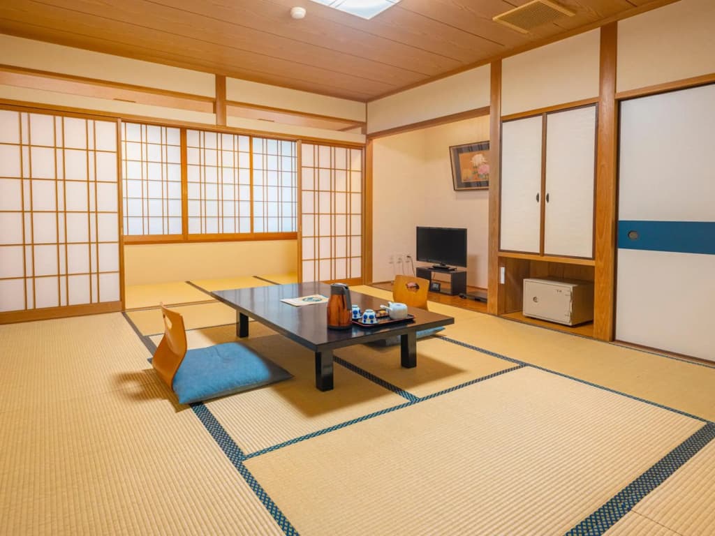 Hifumi Ryokan - photo 2
