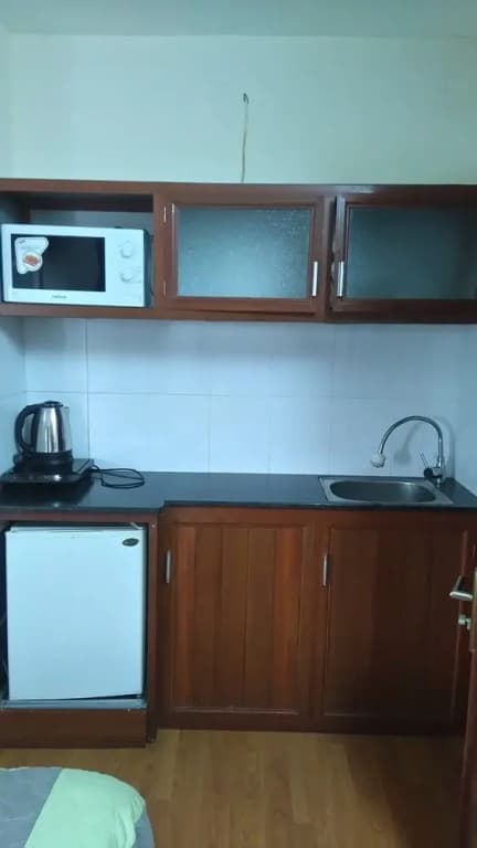 Newland Studio Apartment 1 - photo 13
