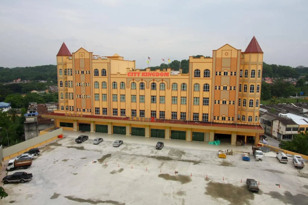 Fame Hotel - main photo
