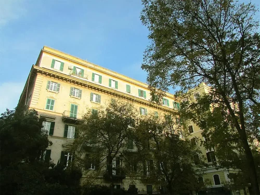 Vatican City Guest House - photo 1
