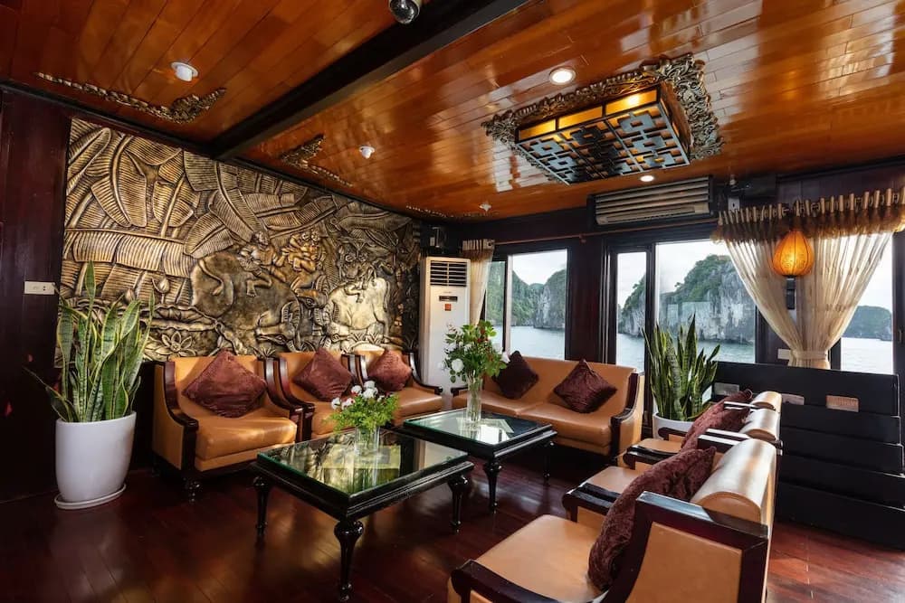 Verdure Lotus Grandeur Cruise - photo 1