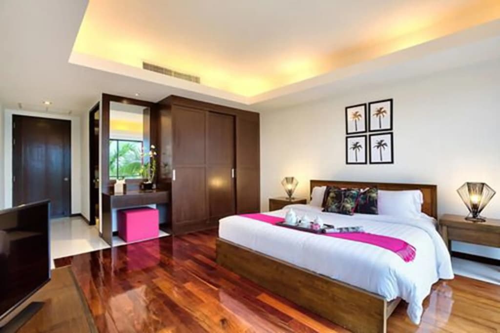 Baan Benjamart - main photo