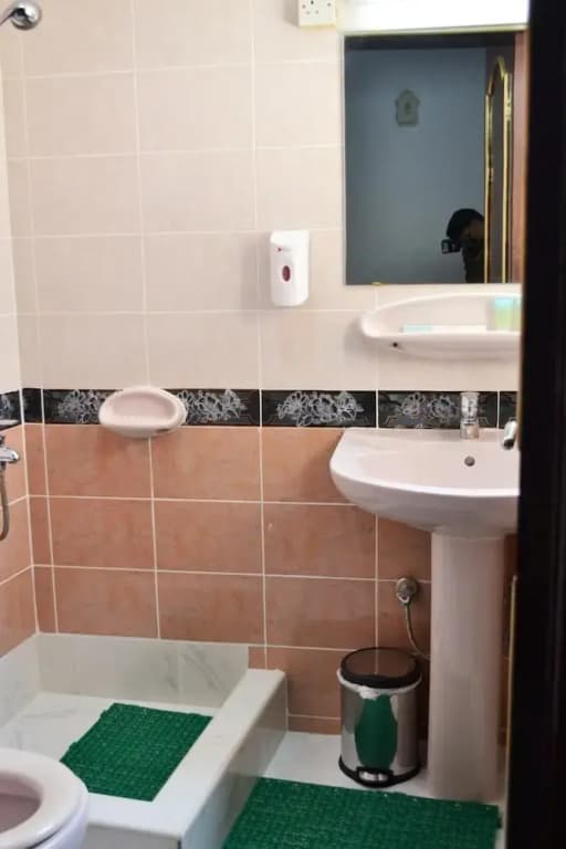 Marhaba Hotel - photo 9