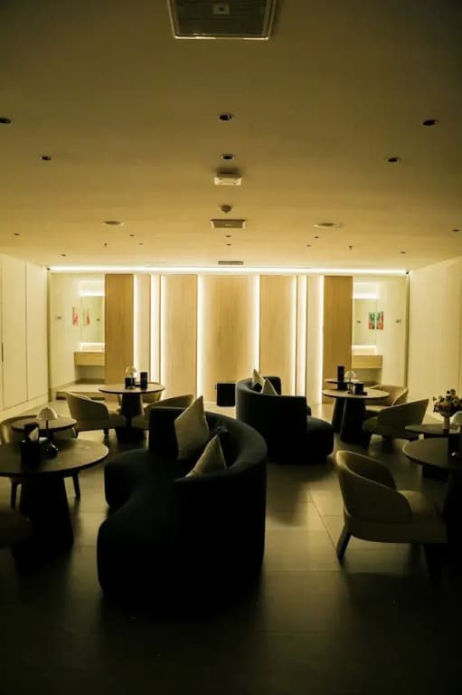 Owi Hotel Boutique - photo 12