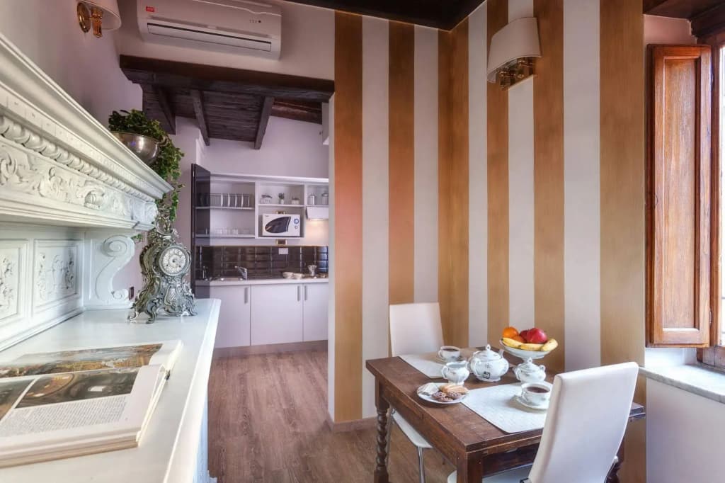 Tolentino Suites - photo 11