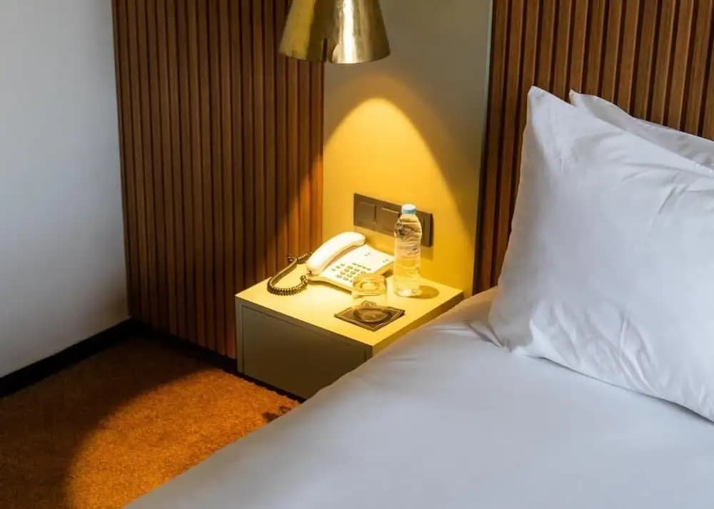 Hotel Le Mels Marrakech - photo 4