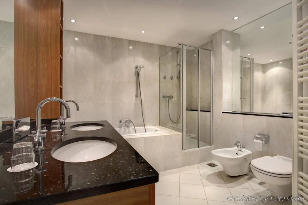 Hotel Berlin, Berlin, a member of Radisson Individuals - photo 11