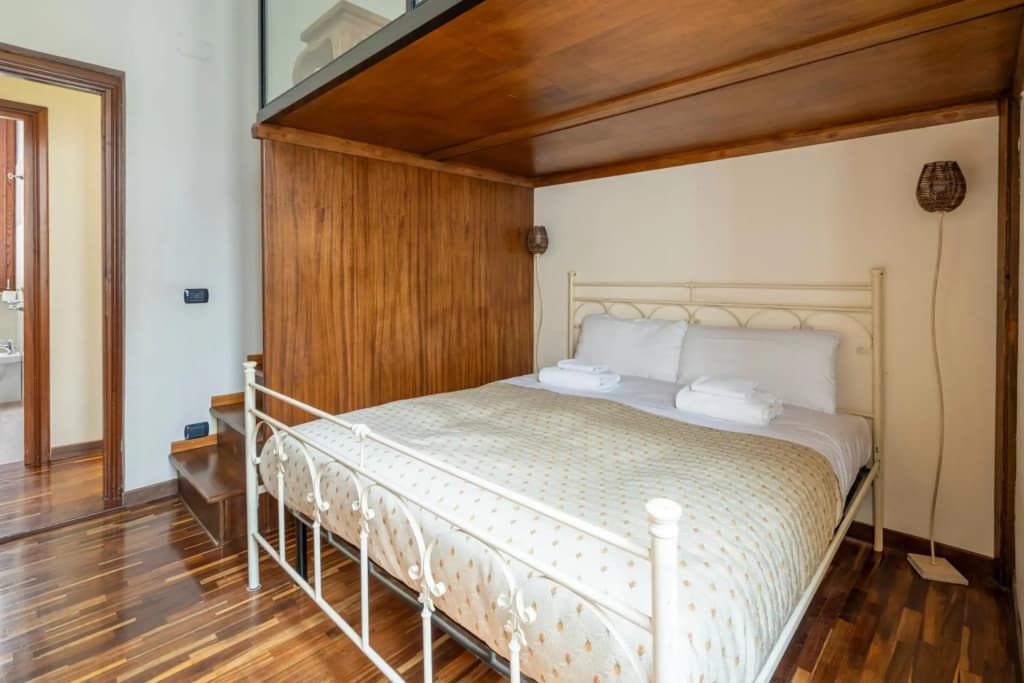 Rhona's Apartment - photo 10