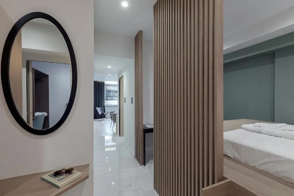 Philosofia Athens Suites - photo 5