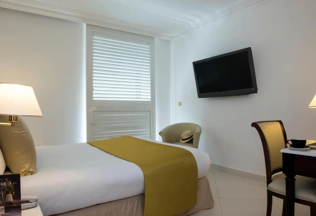 Hôtel Aston La Scala - photo 31