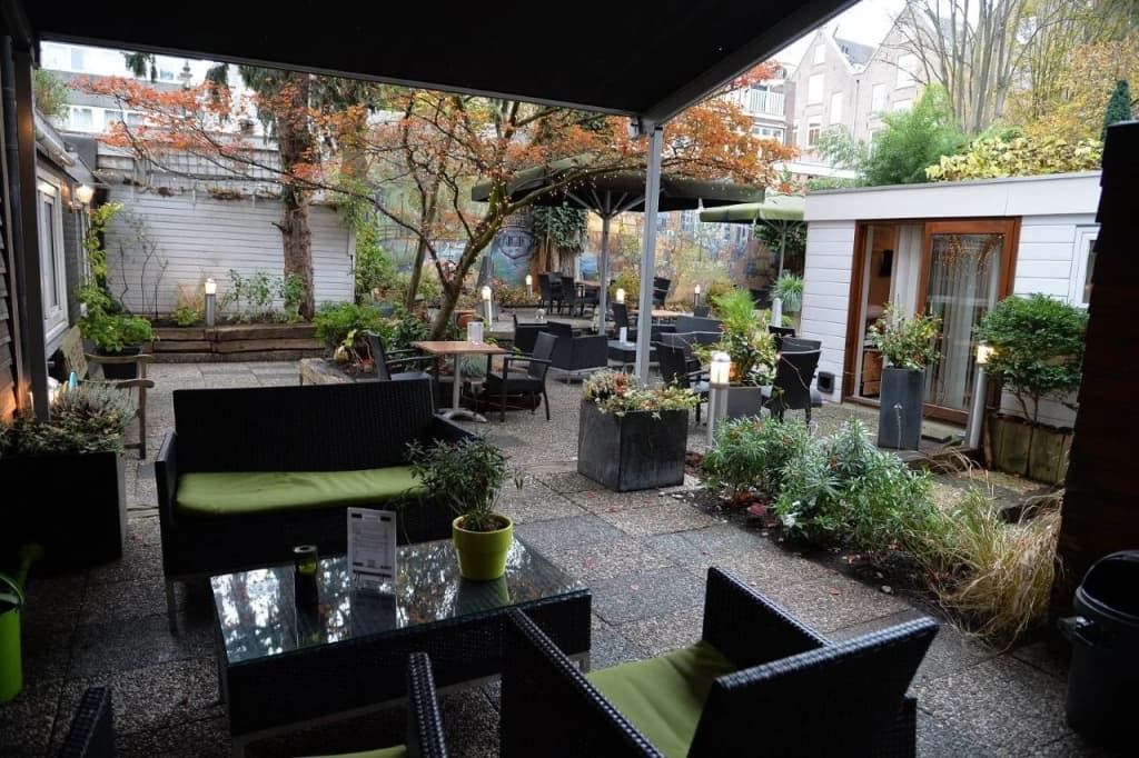 Huygens Place - photo 19