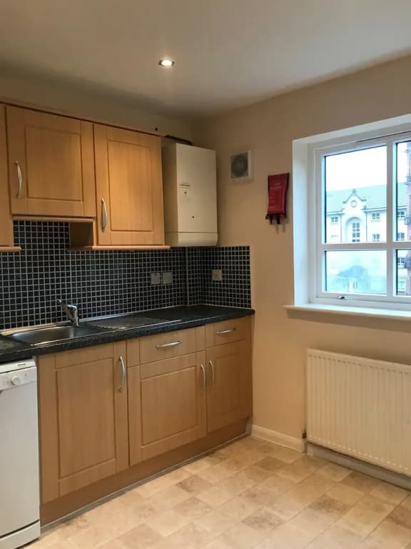 McDonald Road Apartment - photo 15