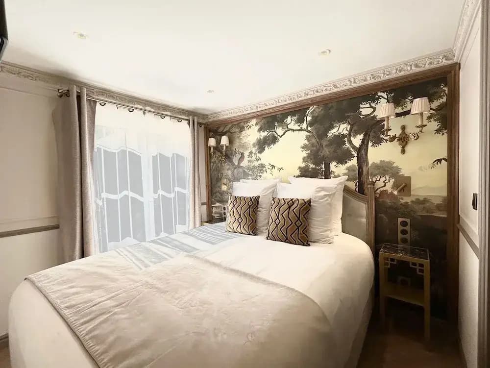 Merveil Luxury Suite - Eiffel Bourgogne - photo 29