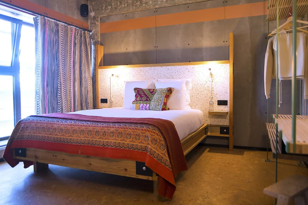Jam Hotel Lisbon - photo 4