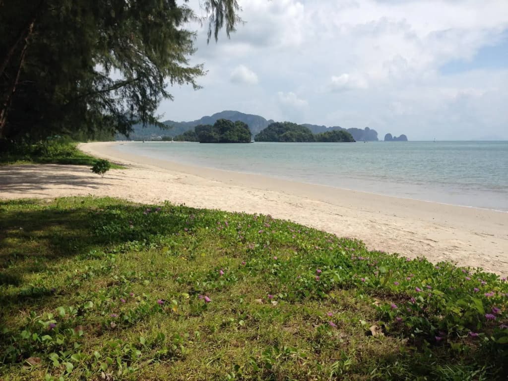 Sand Beach Bungalow - photo 6
