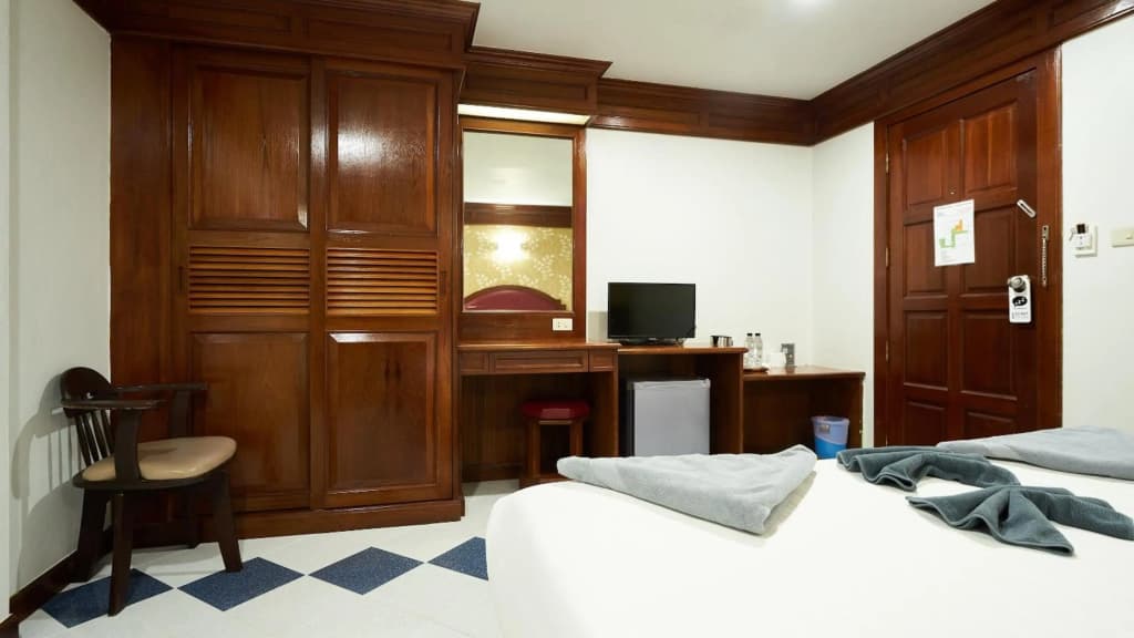Lime Hotel - photo 12