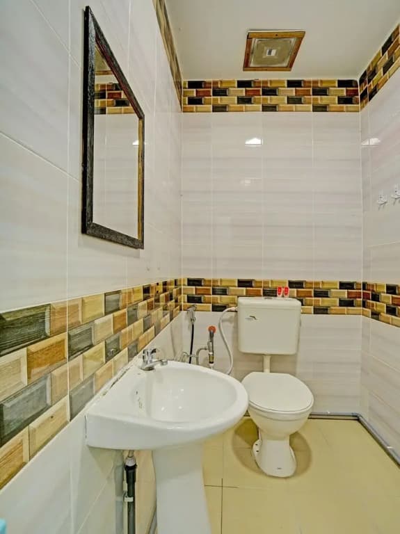 Capital O 90423 Teratai Chalet - photo 7