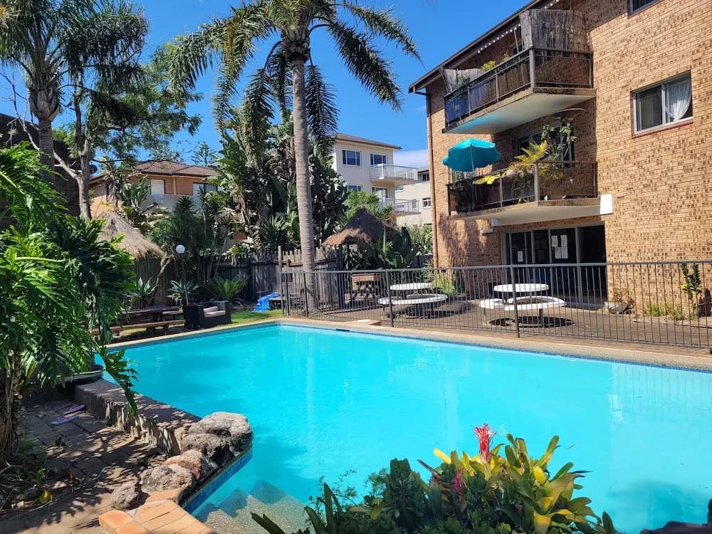 Reef Resort Apartments - photo 9