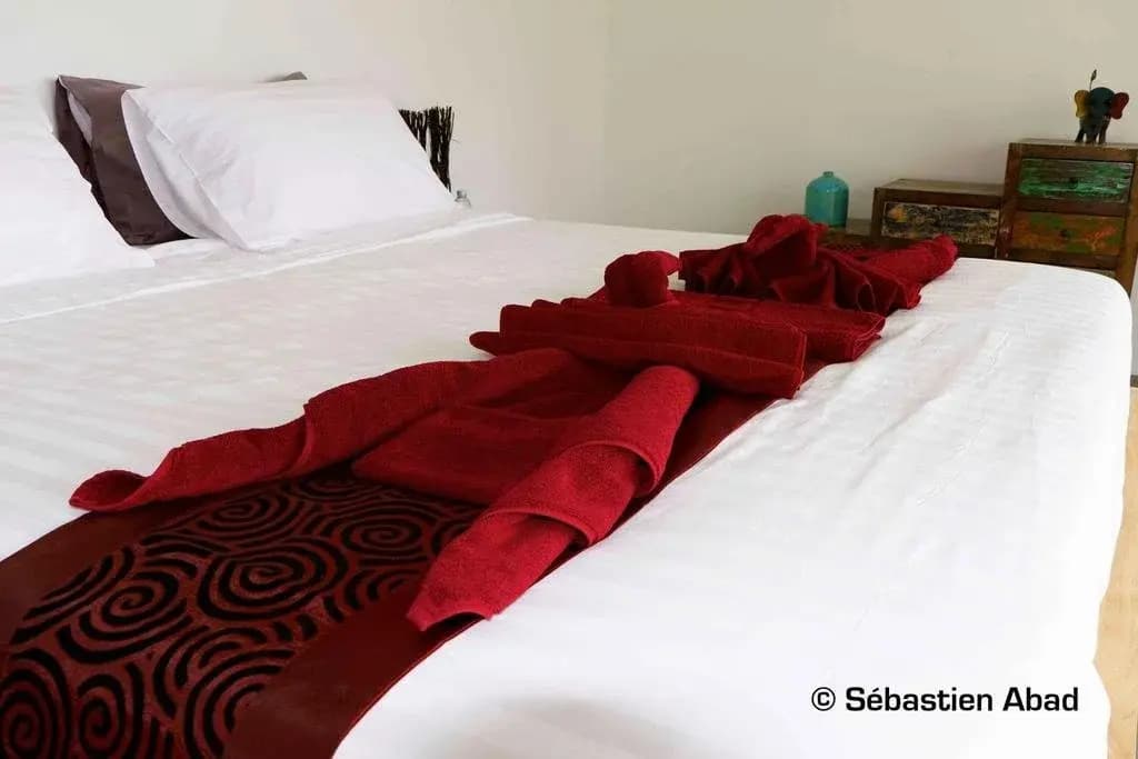 Orchid Lodge - photo 4