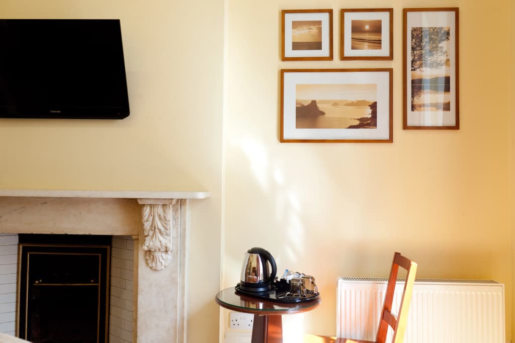 Shakespeare Hotel - photo 7