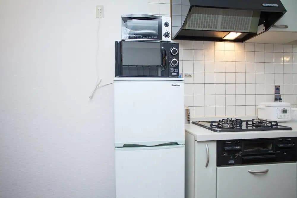 Taisho Family condo - photo 15