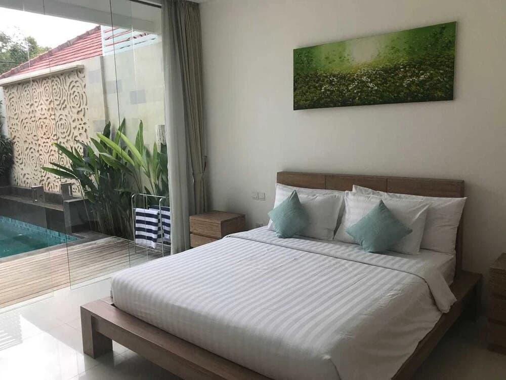 Nikaya Villa - photo 1