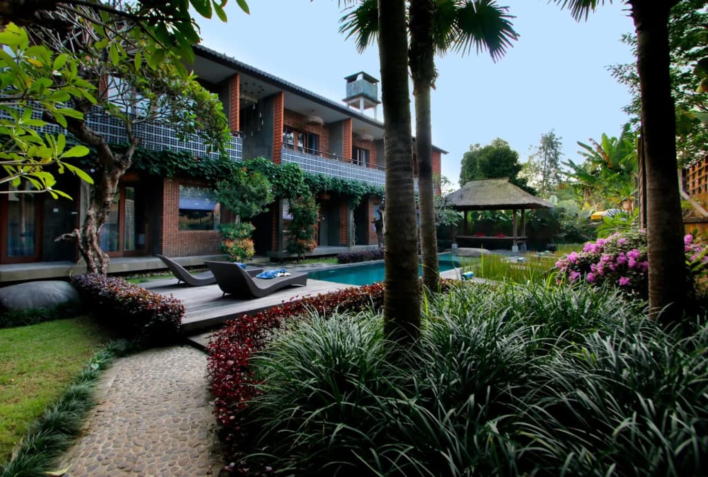 Mangosteen Ubud by Premier Hospitality Asia - photo 13
