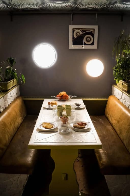 Korona Hotel Panzio - photo 25