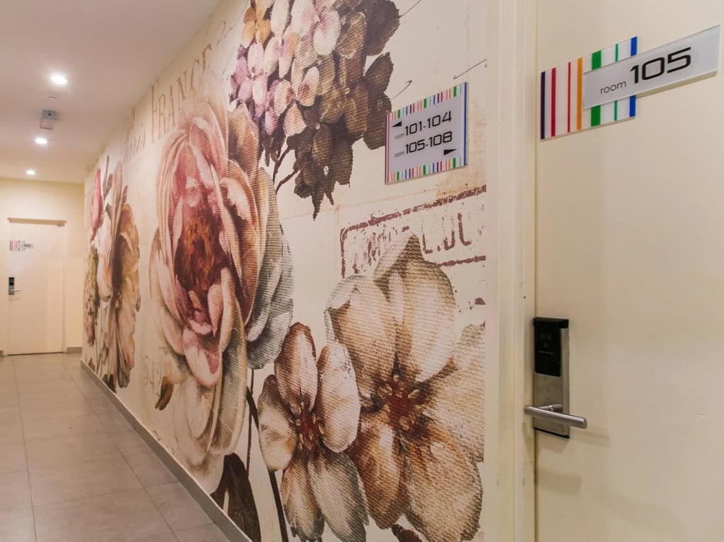Hotel Sri Permaisuri - photo 10