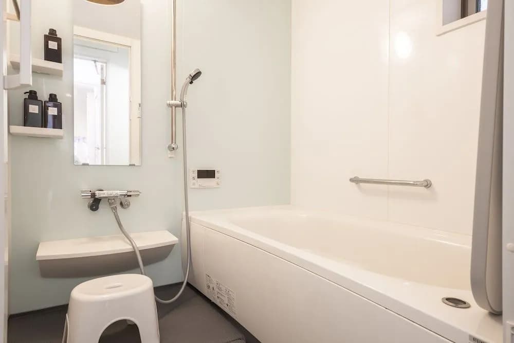Private Hotel Oshiage - photo 7