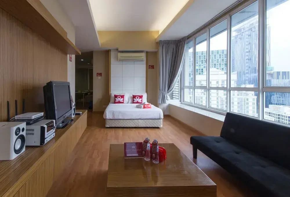 Parkview KLCC - photo 12