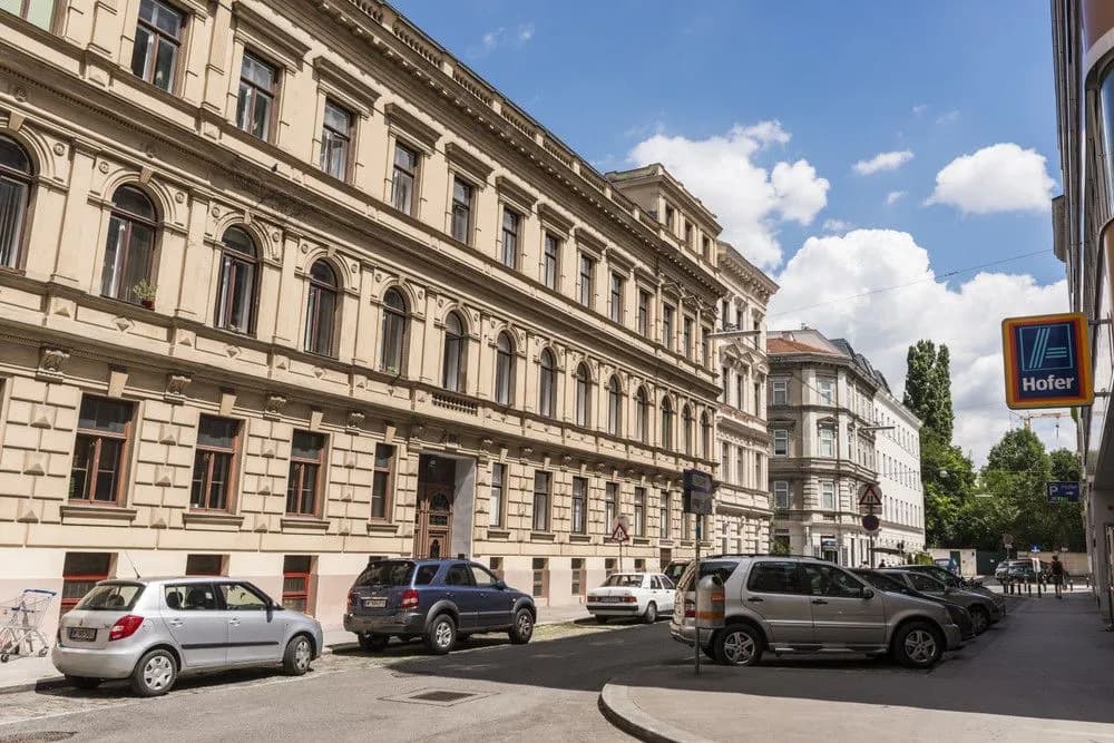 Executive Suites Margareten by welcome2vienna - main photo