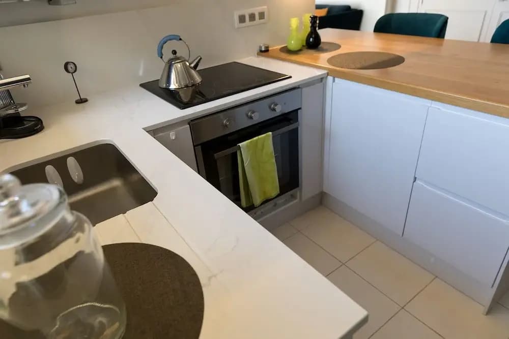 Foxy Renard Elegant 1 Bedroom Near Parc Monceau - photo 14