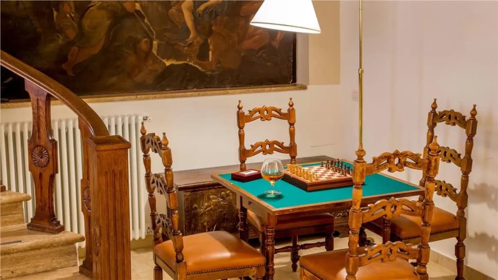 Hotel Colosseum - photo 19