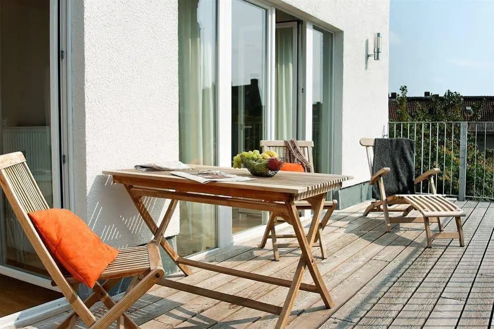 Pfefferbett Apartments Prenzlauer Berg - photo 5