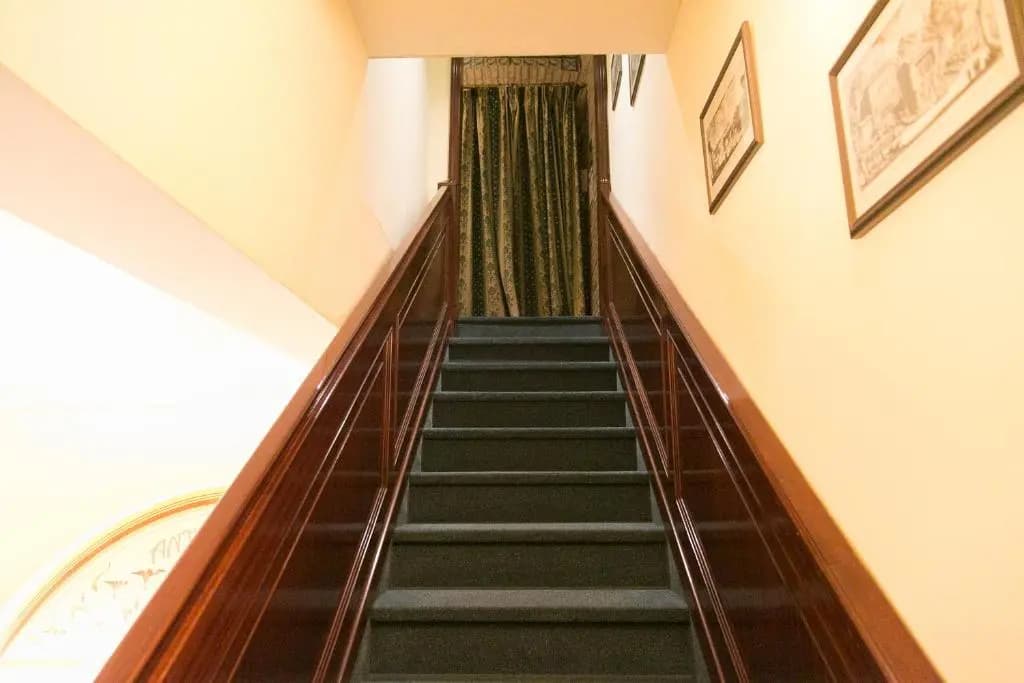 Hotel Trastevere - photo 18