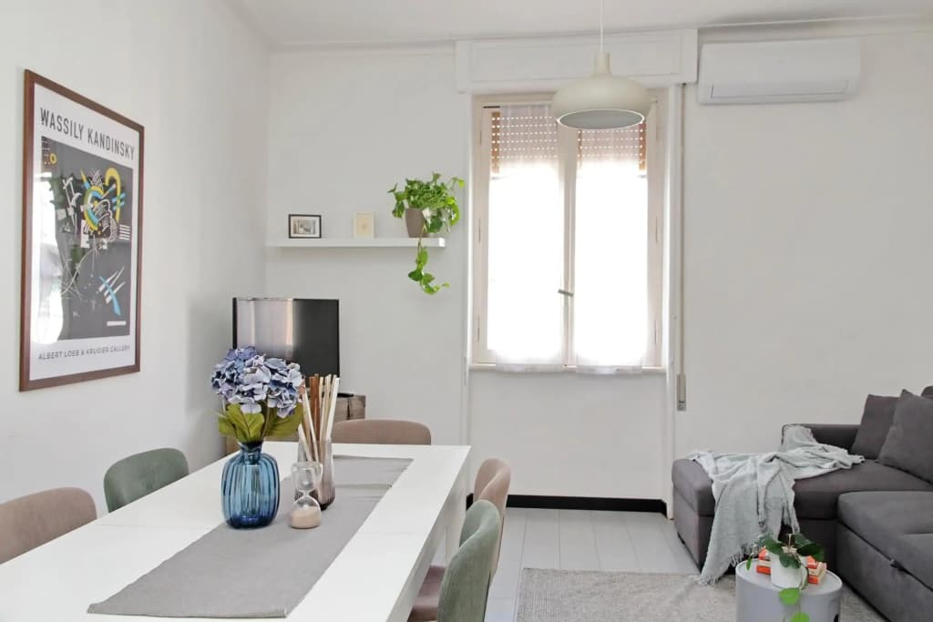 Triumph Apartment - photo 19