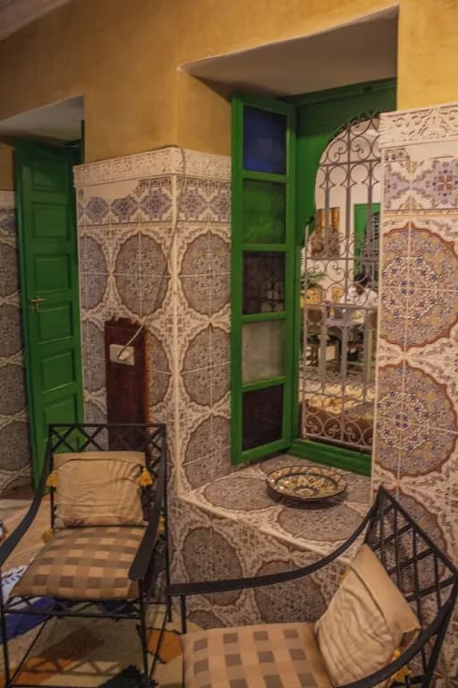 Riad Eljazouli - photo 6