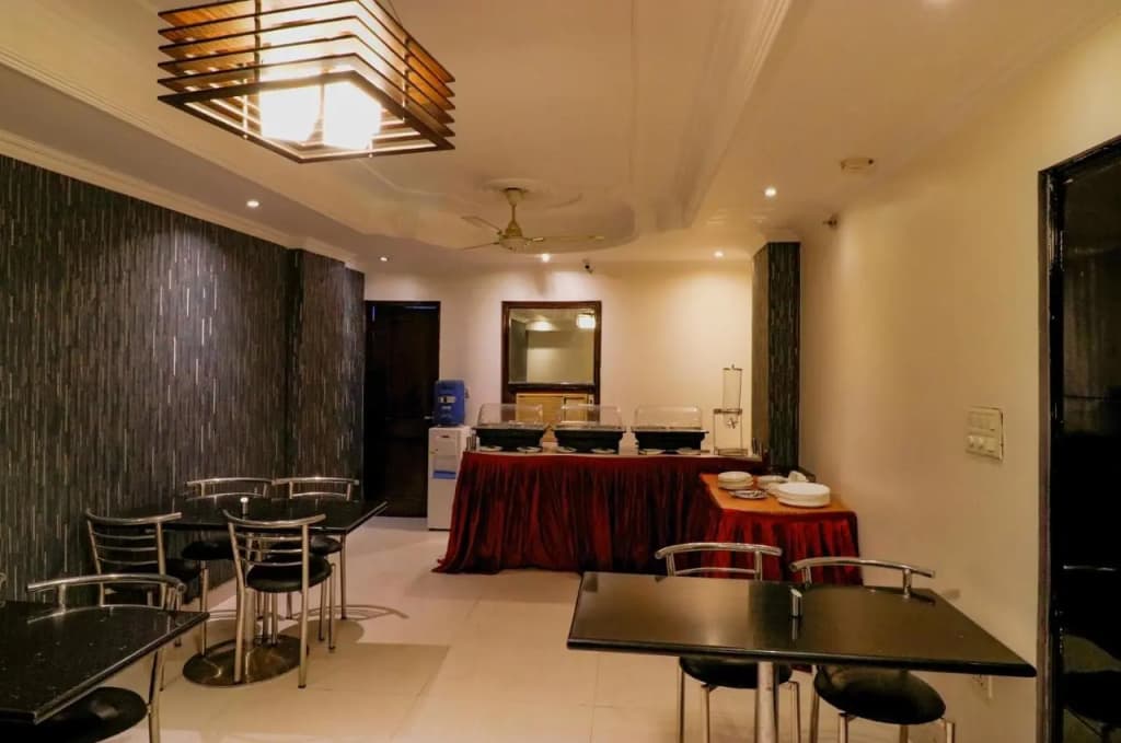 Hotel B Continental - photo 9