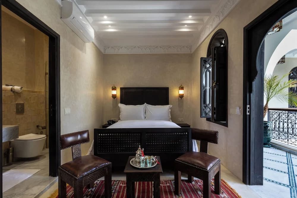 Alrashid Marrakech Boutique Hotel & SPA - photo 10