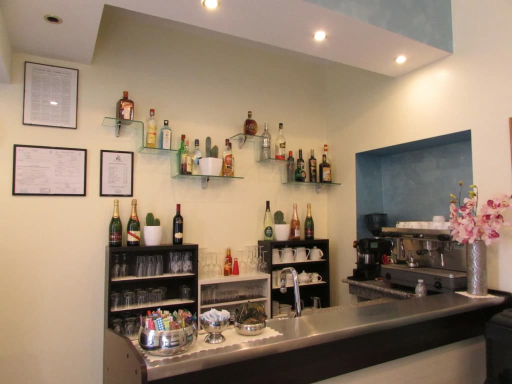 Hotel Loreto - photo 10