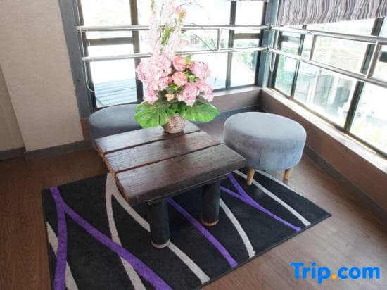 Vivids Hotel - photo 41