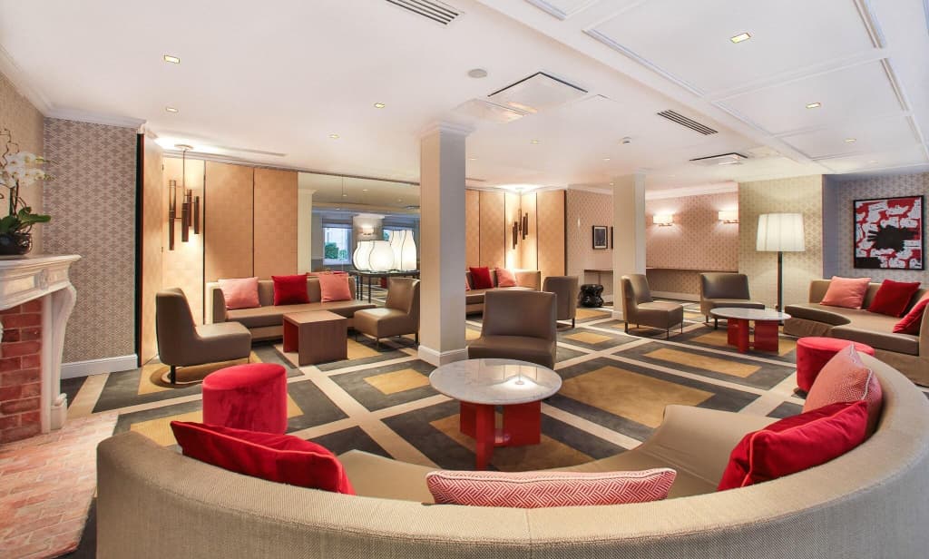 Fraser Suites Le Claridge Champs-Elysées - photo 2